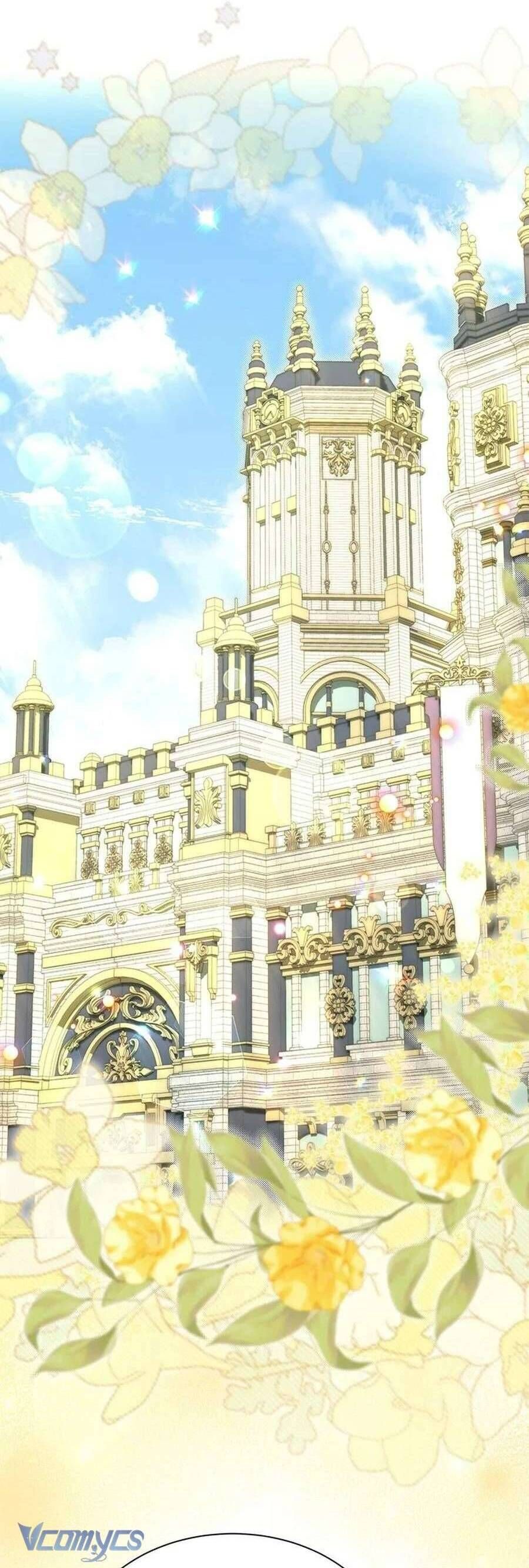 Đã Từ Chối Sủng Ái Rồi Mà Sao Còn Ám Ảnh Thế Chapter 56 - Trang 2