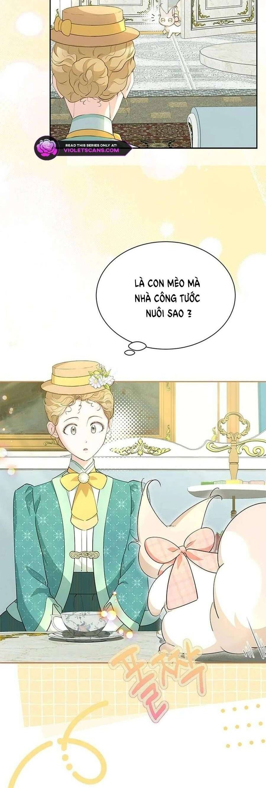 Đã Từ Chối Sủng Ái Rồi Mà Sao Còn Ám Ảnh Thế Chapter 56 - Trang 2