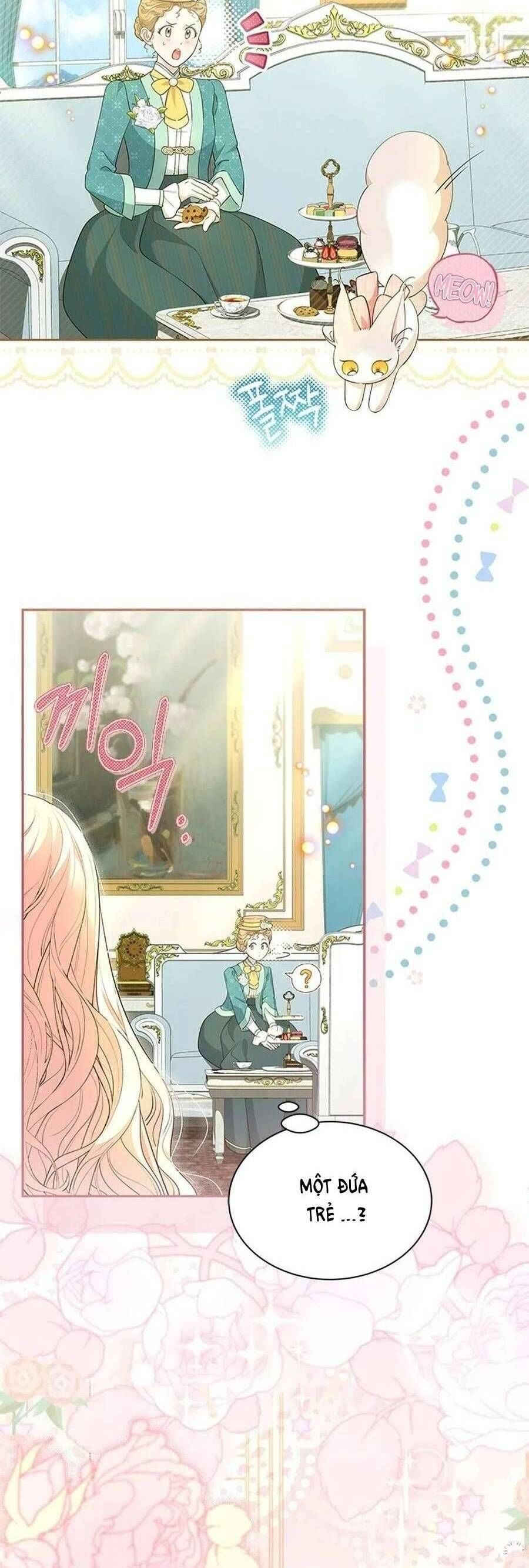 Đã Từ Chối Sủng Ái Rồi Mà Sao Còn Ám Ảnh Thế Chapter 56 - Trang 2