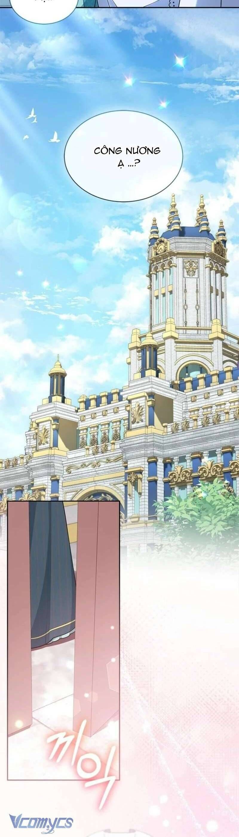 Đã Từ Chối Sủng Ái Rồi Mà Sao Còn Ám Ảnh Thế Chapter 57 - Trang 2