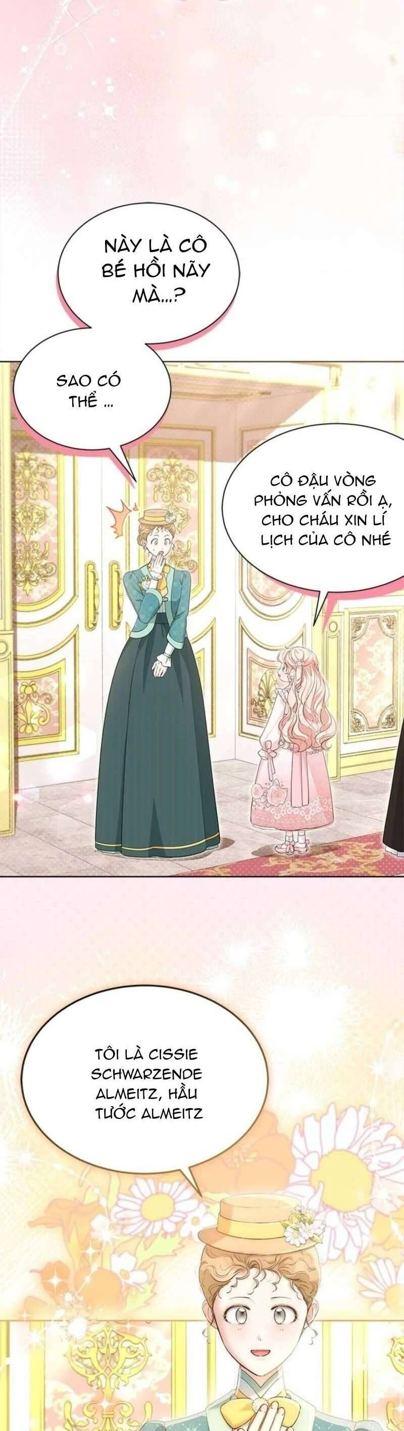 Đã Từ Chối Sủng Ái Rồi Mà Sao Còn Ám Ảnh Thế Chapter 57 - Trang 2