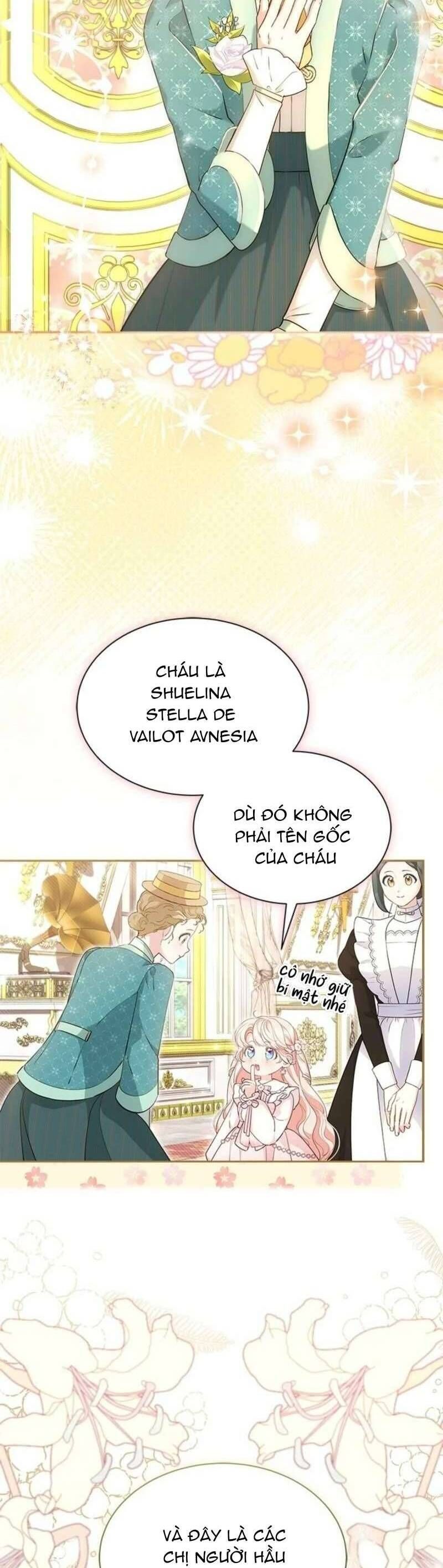 Đã Từ Chối Sủng Ái Rồi Mà Sao Còn Ám Ảnh Thế Chapter 57 - Trang 2