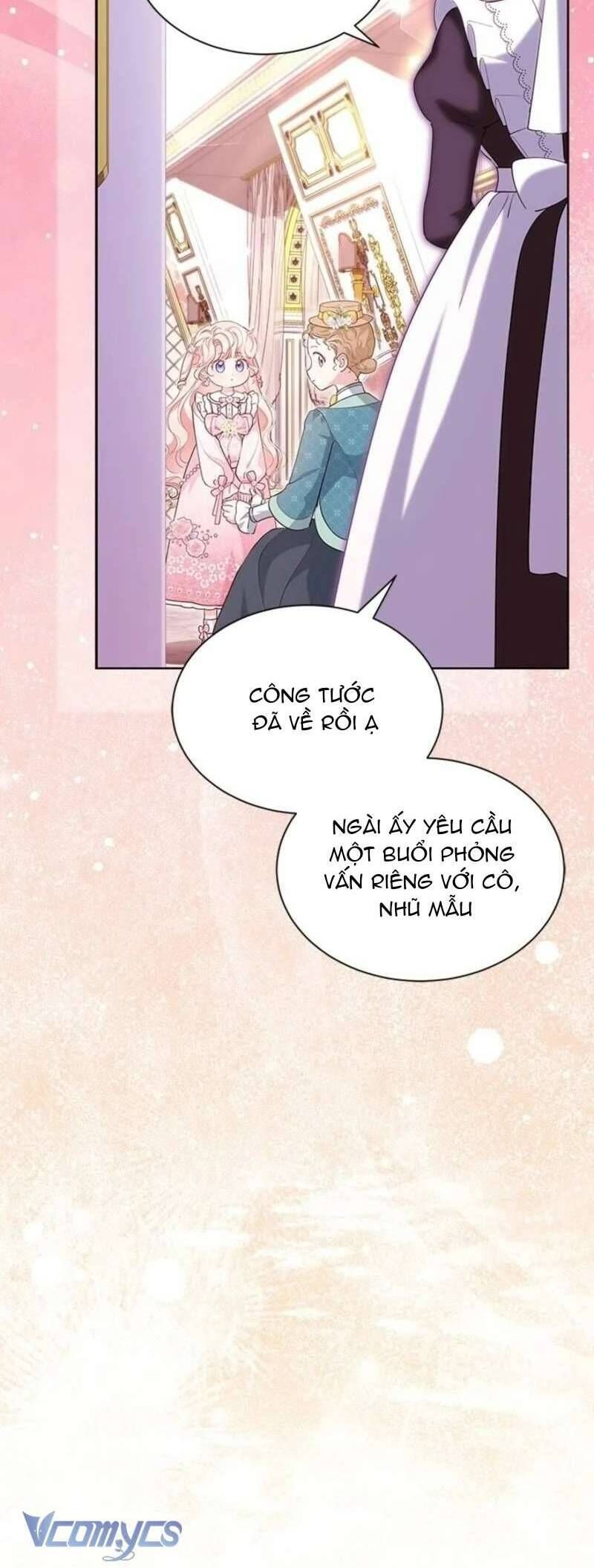 Đã Từ Chối Sủng Ái Rồi Mà Sao Còn Ám Ảnh Thế Chapter 57 - Trang 2