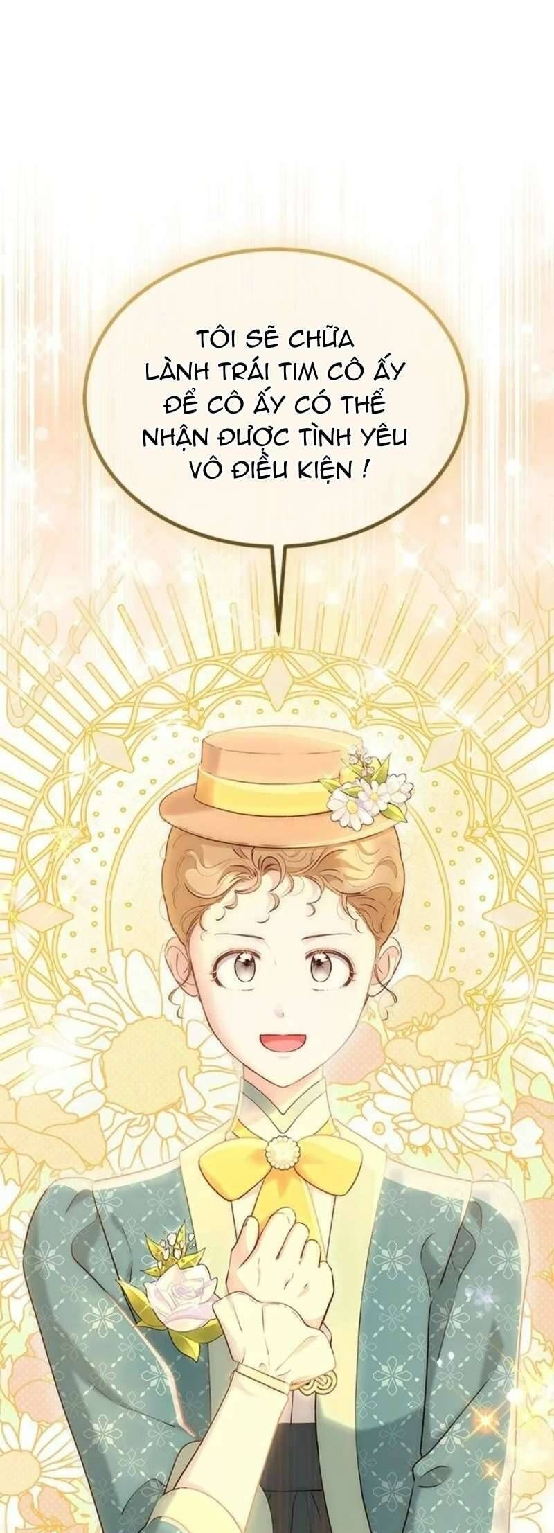 Đã Từ Chối Sủng Ái Rồi Mà Sao Còn Ám Ảnh Thế Chapter 57 - Trang 2