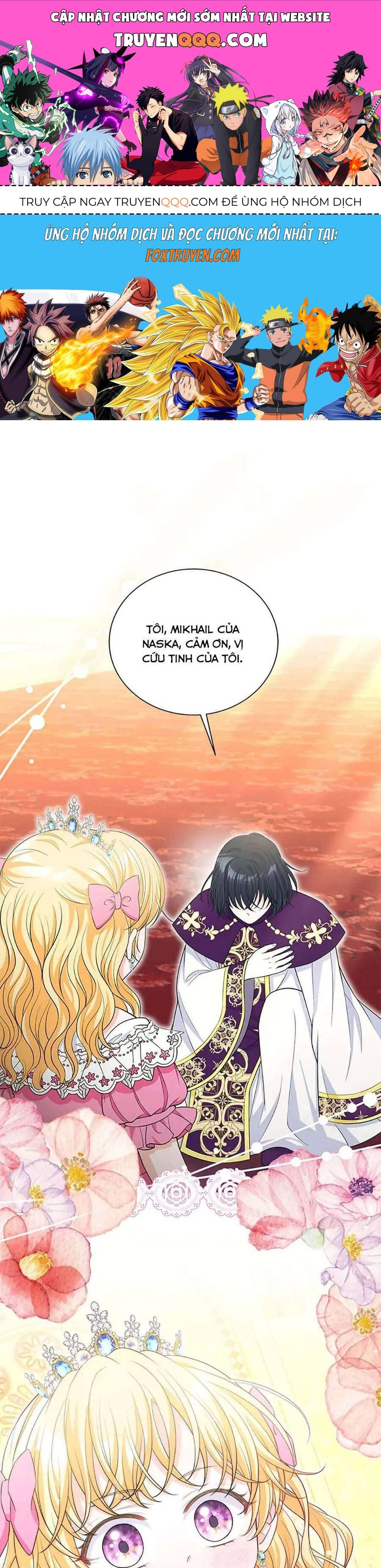 Công Chúa Bé Con Hạng S Thật Mạnh Chapter 38 - Trang 2