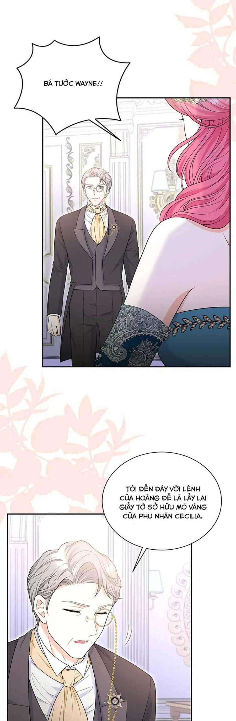 Công Chúa Bé Con Hạng S Thật Mạnh Chapter 38 - Trang 2