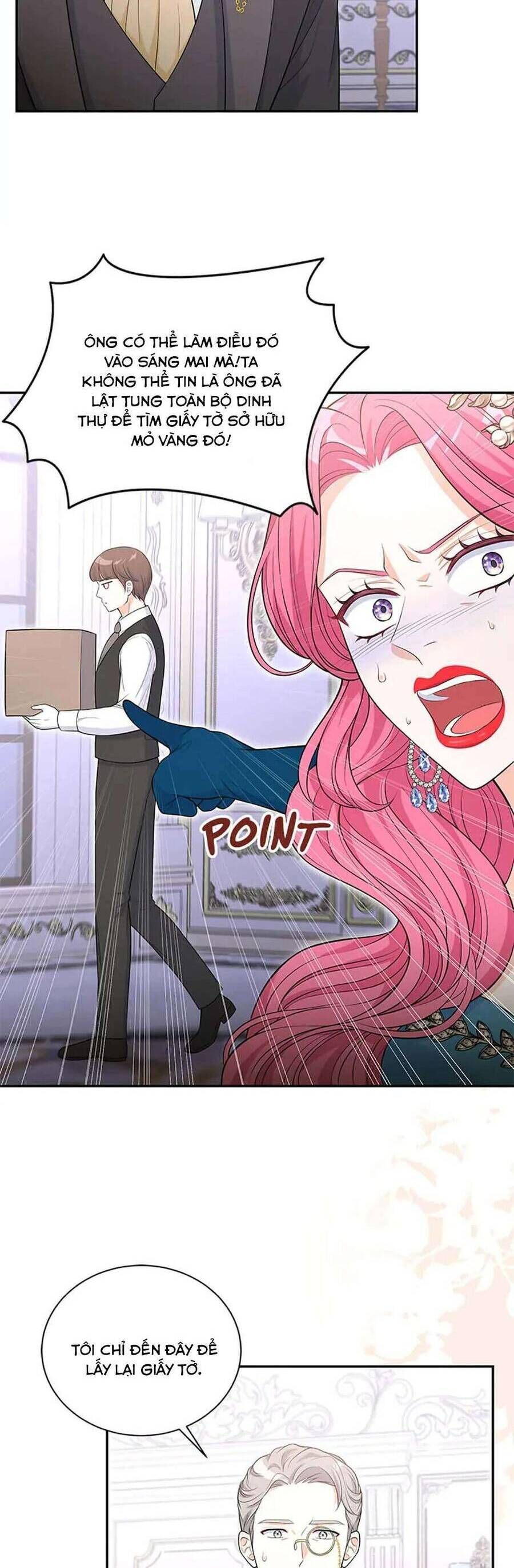 Công Chúa Bé Con Hạng S Thật Mạnh Chapter 38 - Trang 2