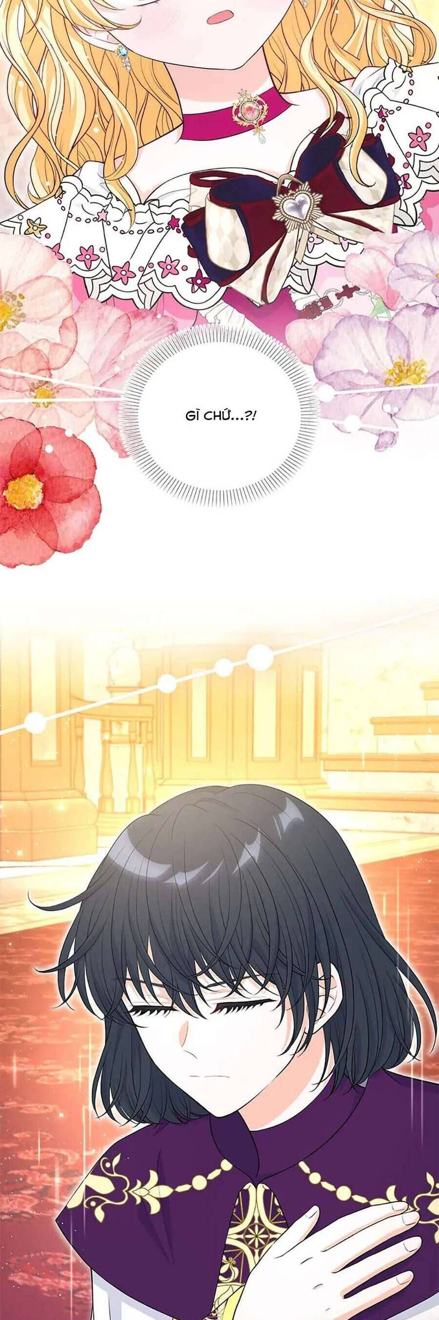 Công Chúa Bé Con Hạng S Thật Mạnh Chapter 38 - Trang 2