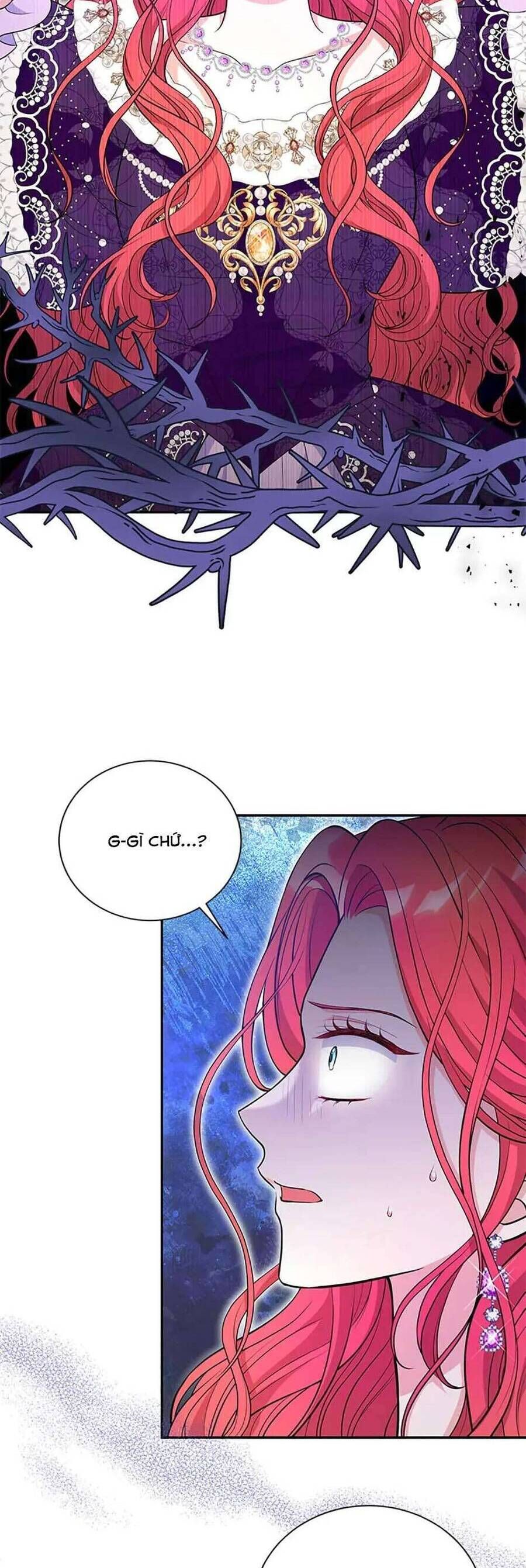 Công Chúa Bé Con Hạng S Thật Mạnh Chapter 38 - Trang 2