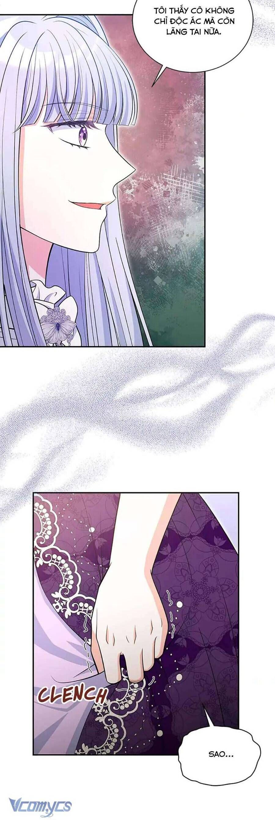 Công Chúa Bé Con Hạng S Thật Mạnh Chapter 38 - Trang 2