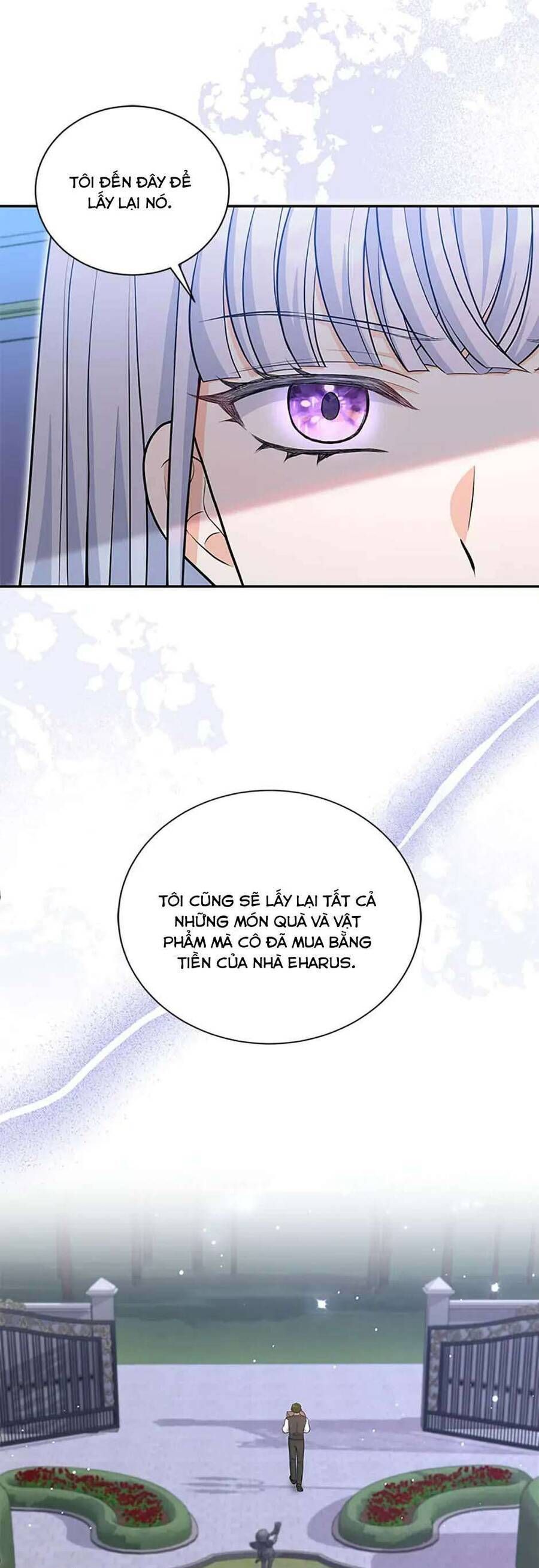 Công Chúa Bé Con Hạng S Thật Mạnh Chapter 38 - Trang 2