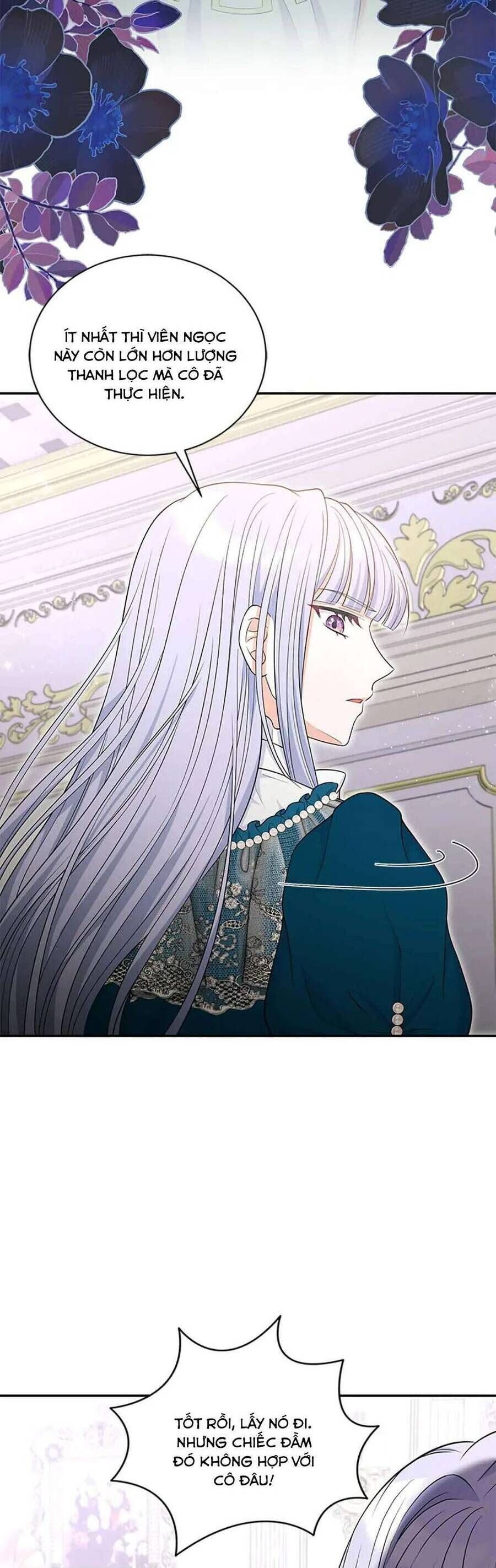 Công Chúa Bé Con Hạng S Thật Mạnh Chapter 38 - Trang 2