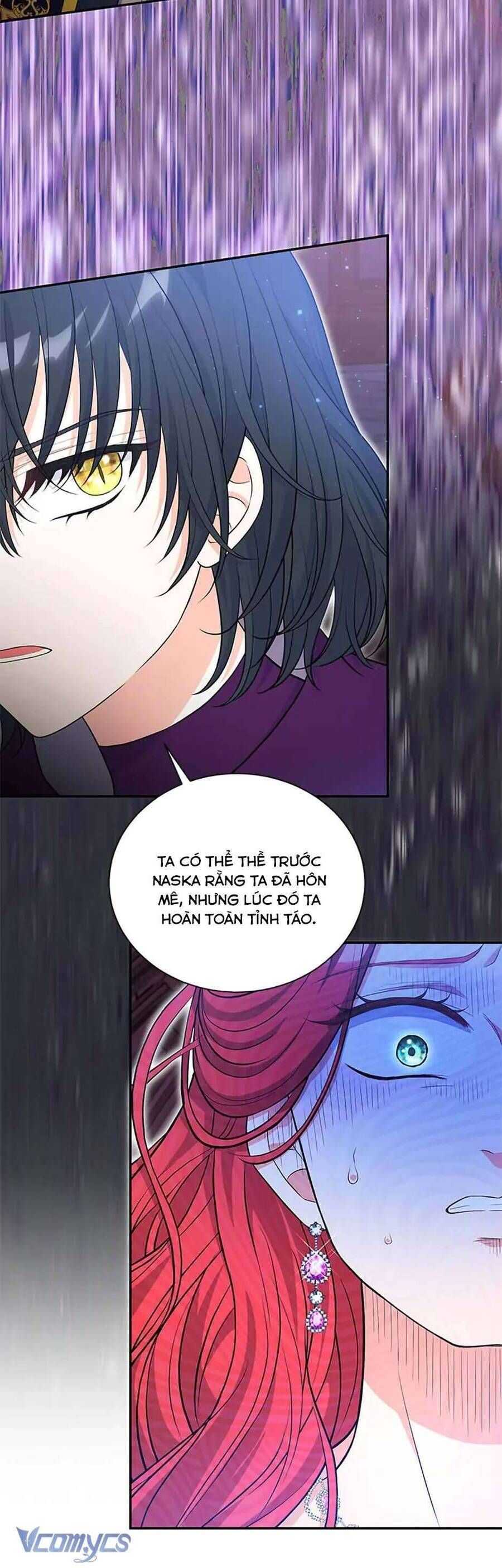 Công Chúa Bé Con Hạng S Thật Mạnh Chapter 38 - Trang 2