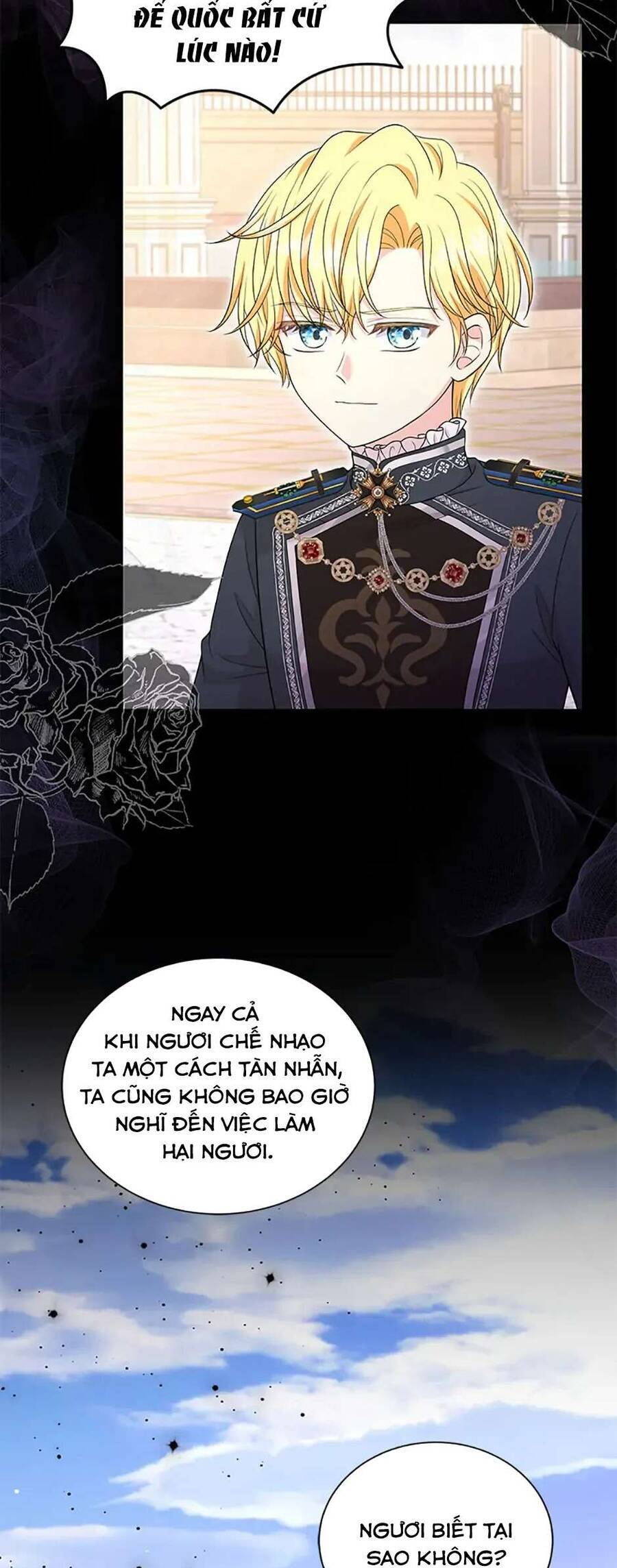 Công Chúa Bé Con Hạng S Thật Mạnh Chapter 44 - Trang 2