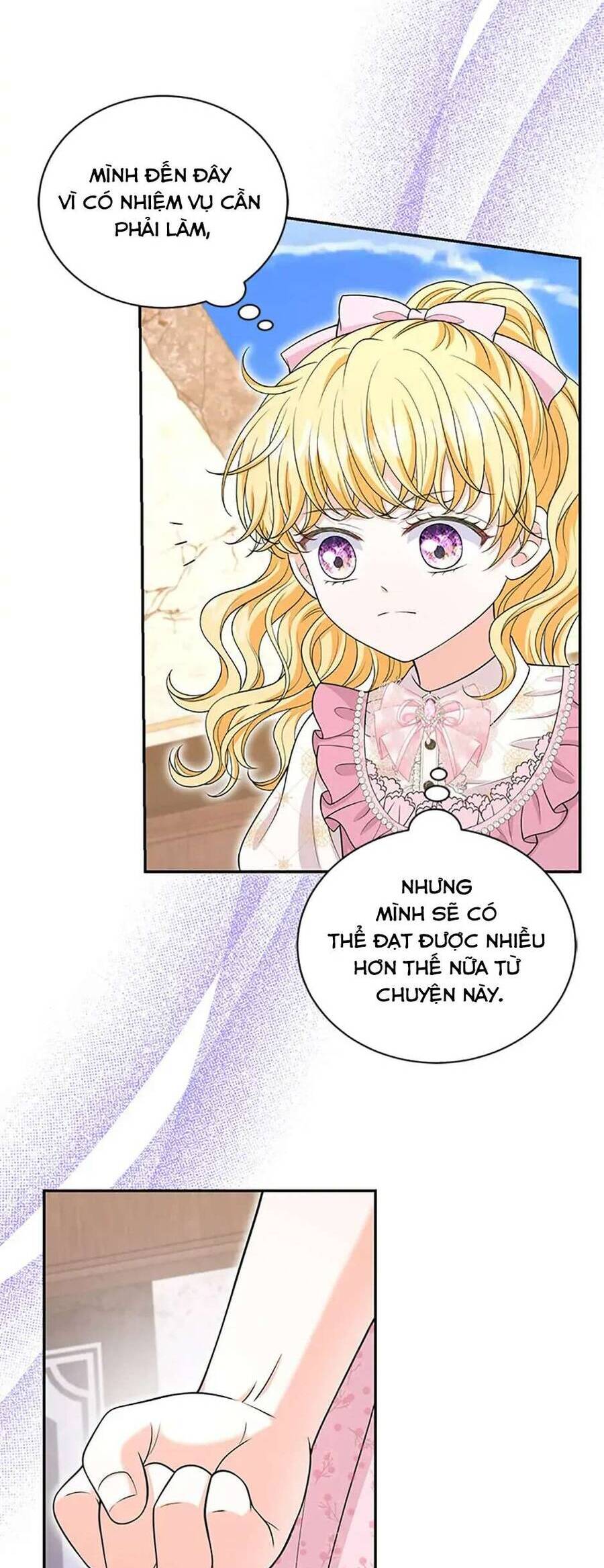 Công Chúa Bé Con Hạng S Thật Mạnh Chapter 44 - Trang 2
