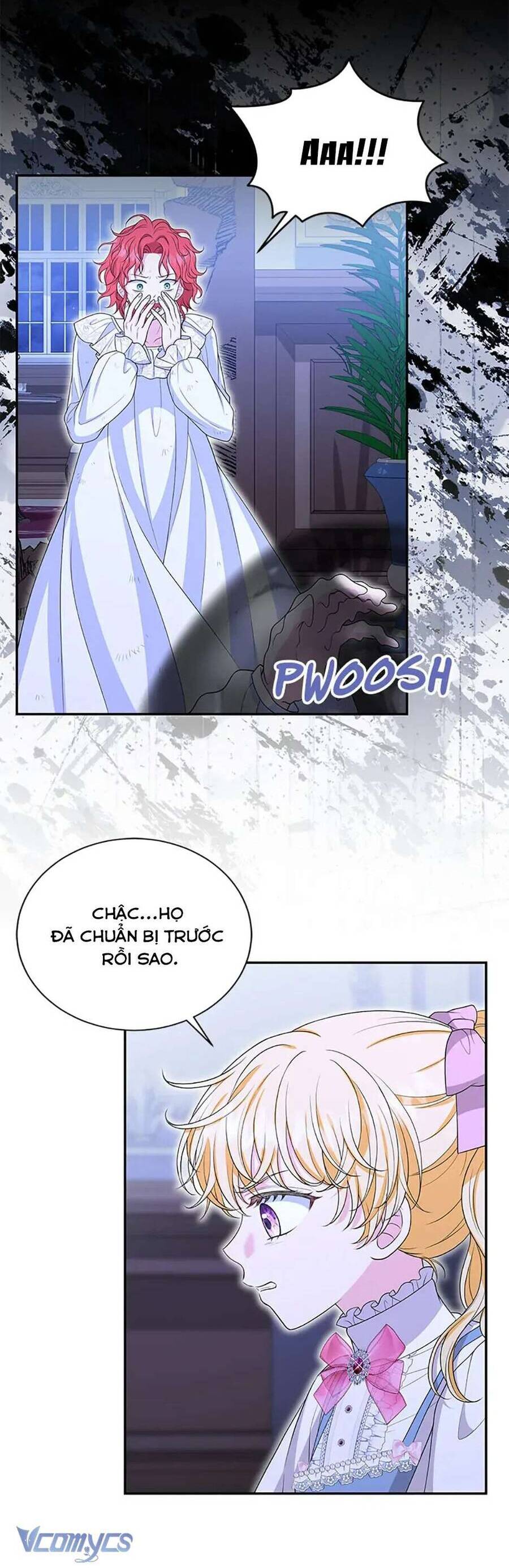 Công Chúa Bé Con Hạng S Thật Mạnh Chapter 49 - Trang 2