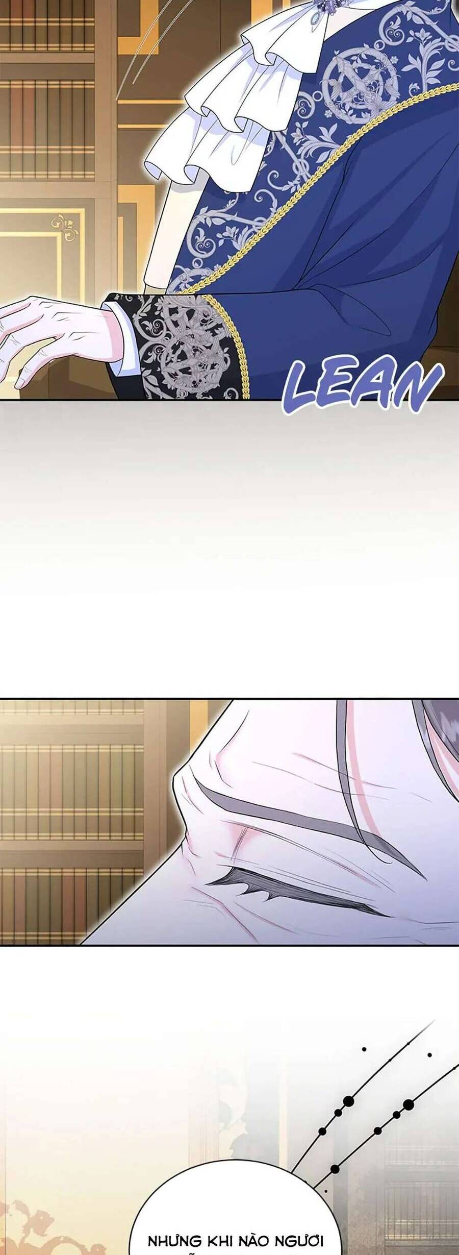 Công Chúa Bé Con Hạng S Thật Mạnh Chapter 49 - Trang 2