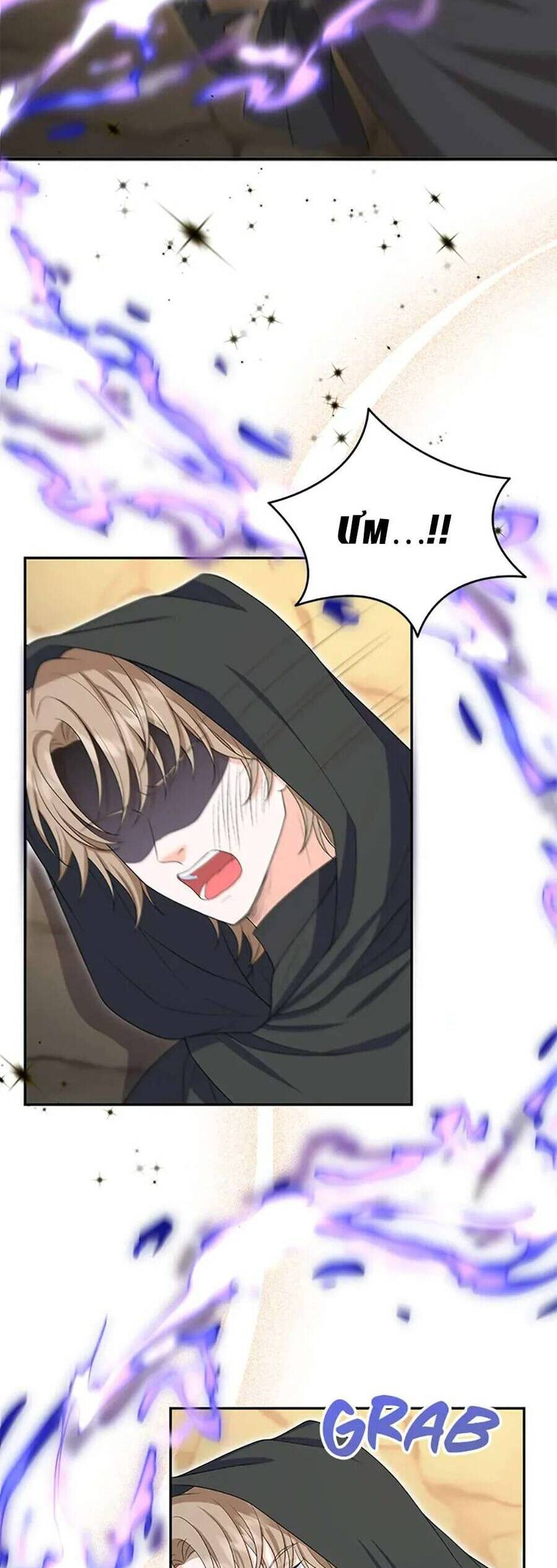 Công Chúa Bé Con Hạng S Thật Mạnh Chapter 49 - Trang 2