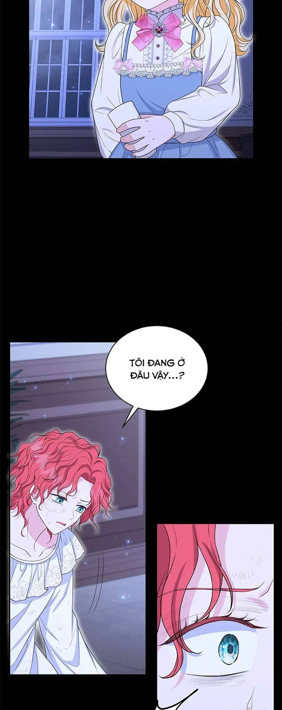 Công Chúa Bé Con Hạng S Thật Mạnh Chapter 50 - Trang 2