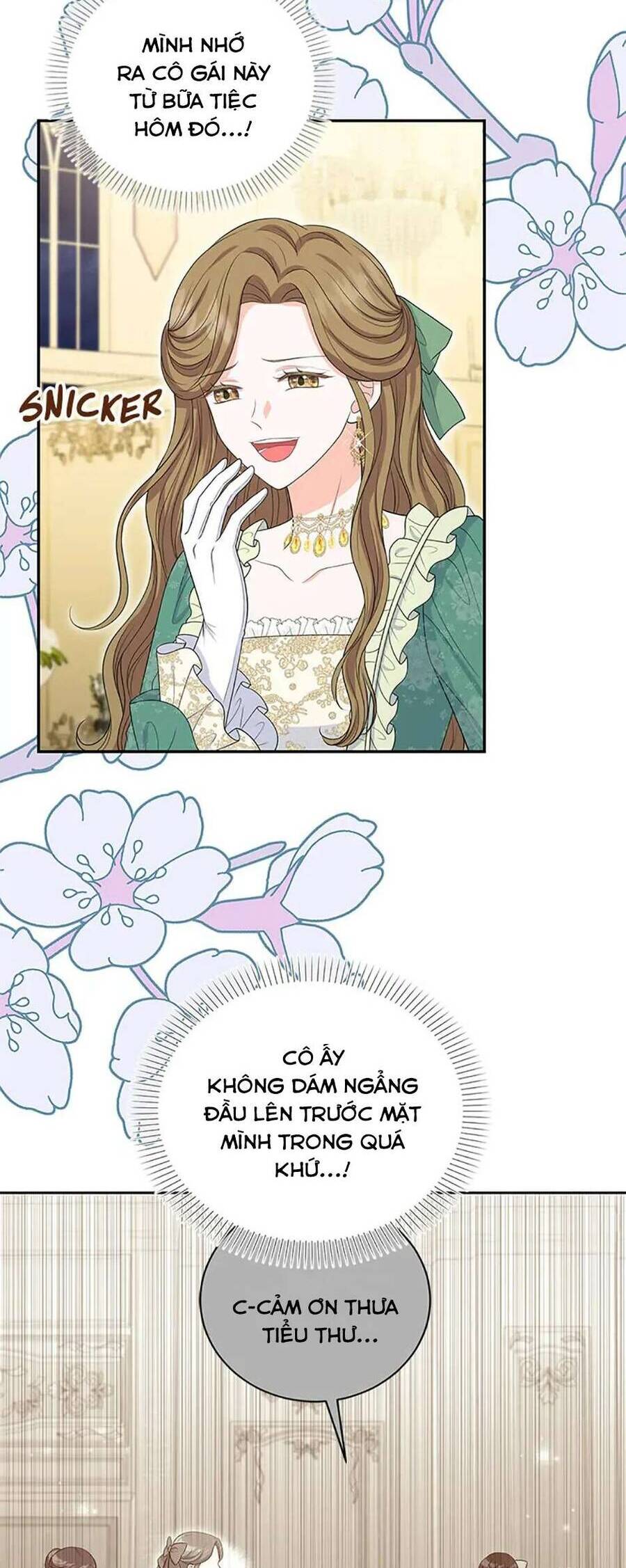 Công Chúa Bé Con Hạng S Thật Mạnh Chapter 50 - Trang 2