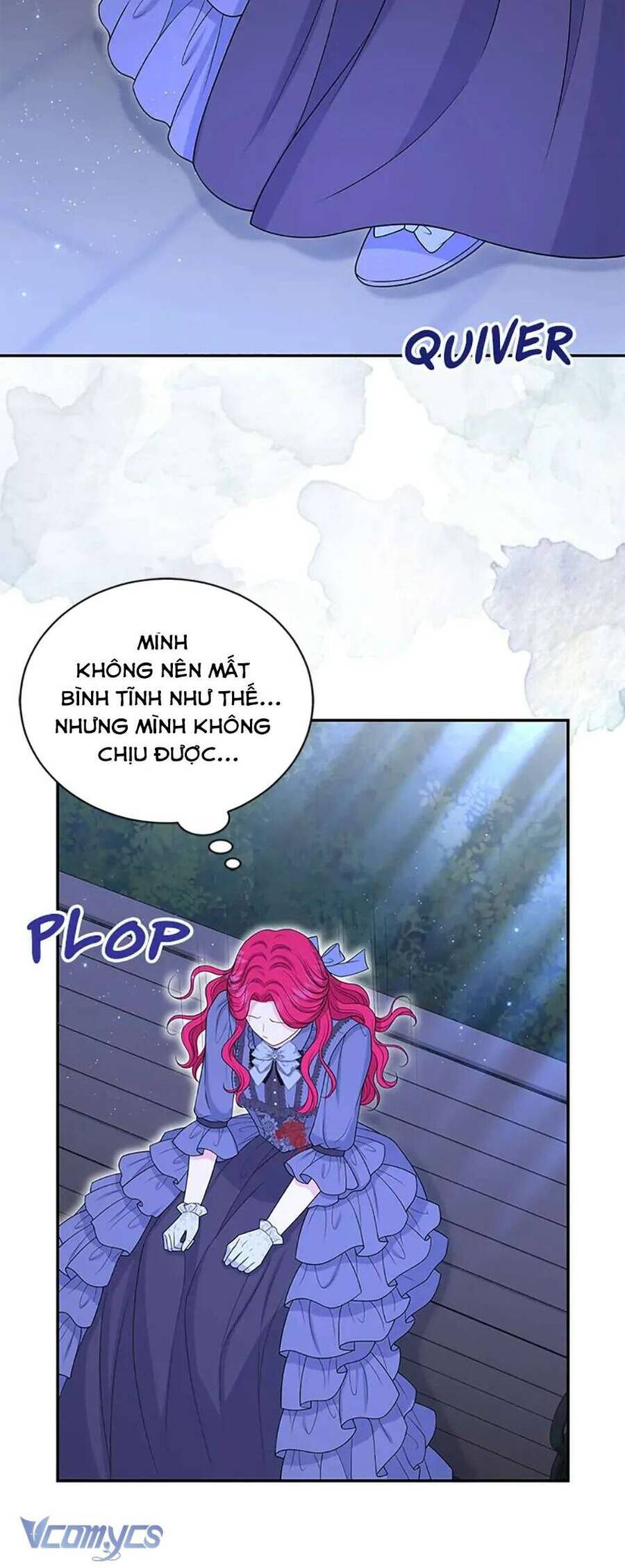 Công Chúa Bé Con Hạng S Thật Mạnh Chapter 50 - Trang 2