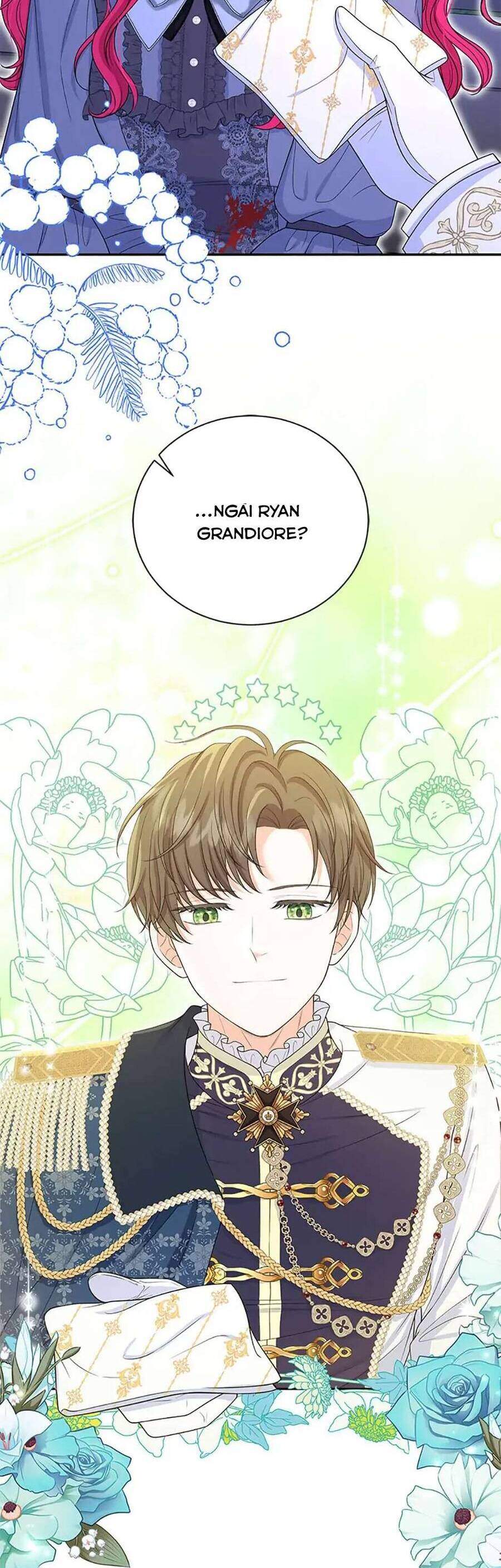 Công Chúa Bé Con Hạng S Thật Mạnh Chapter 50 - Trang 2