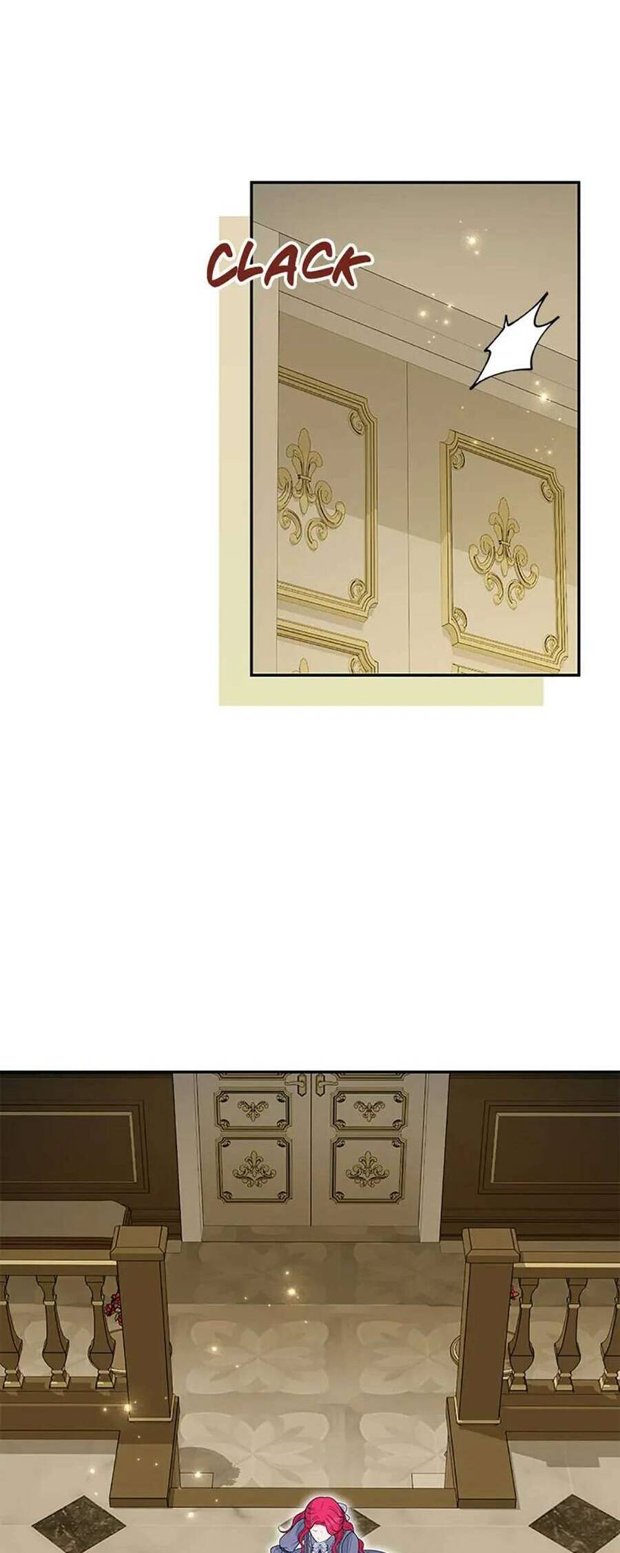 Công Chúa Bé Con Hạng S Thật Mạnh Chapter 50 - Trang 2