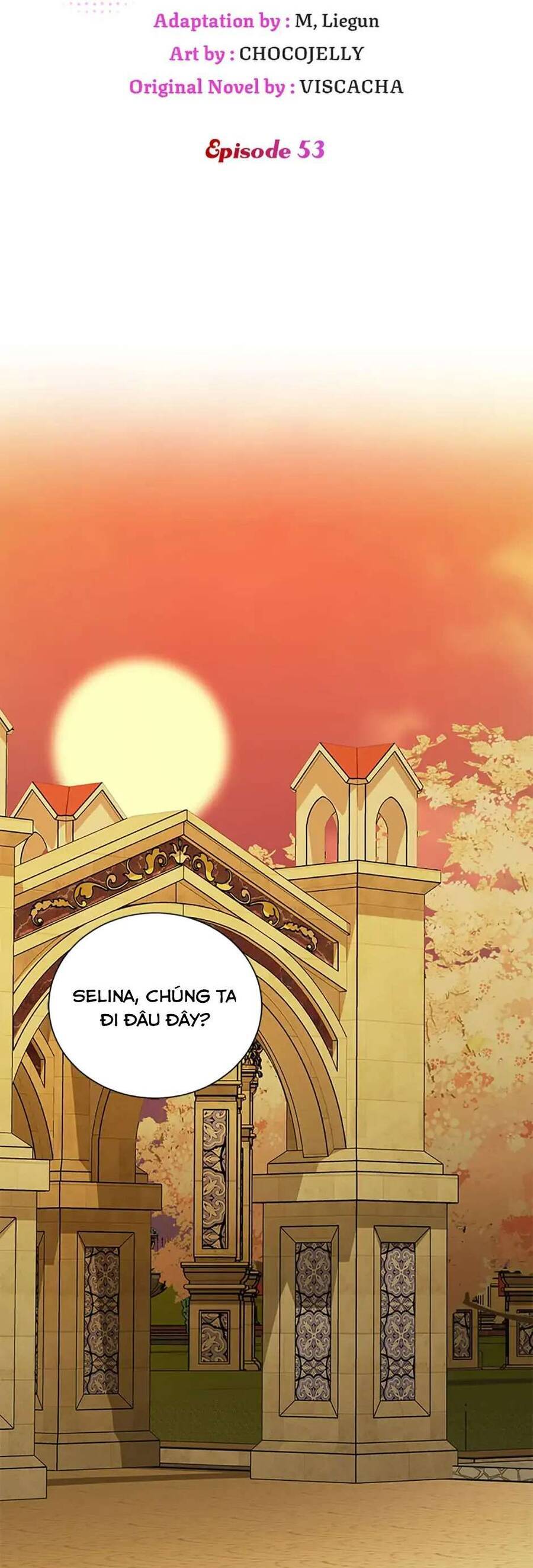 Công Chúa Bé Con Hạng S Thật Mạnh Chapter 53 - Trang 2