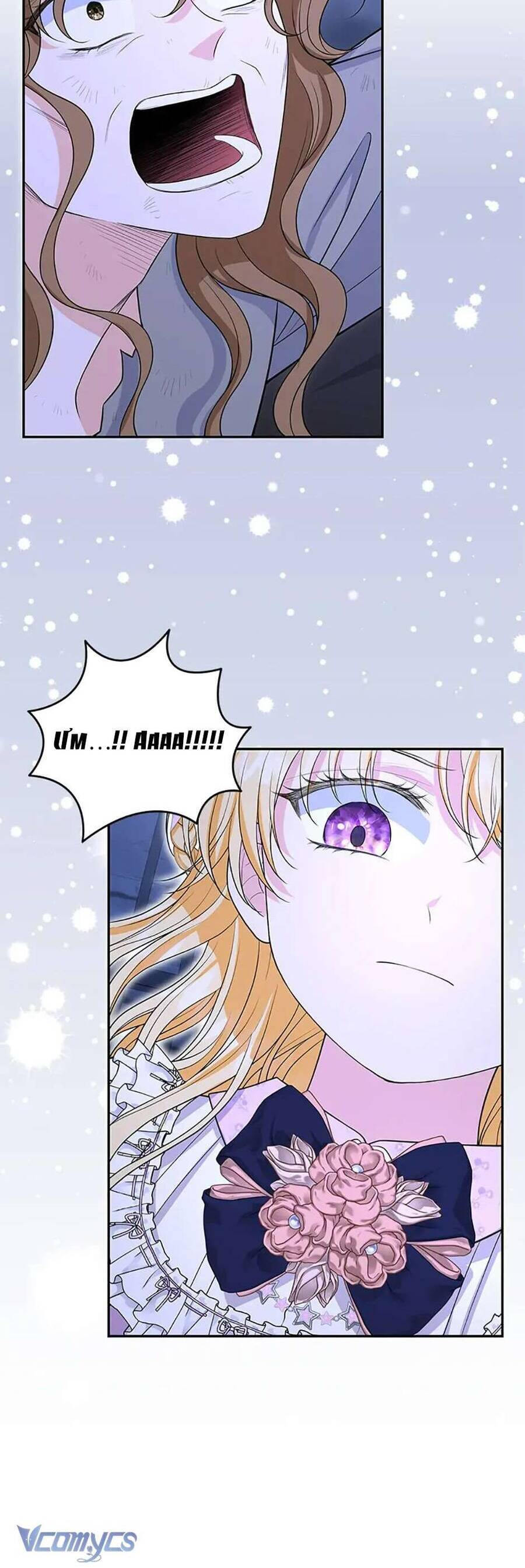 Công Chúa Bé Con Hạng S Thật Mạnh Chapter 56 - Trang 2