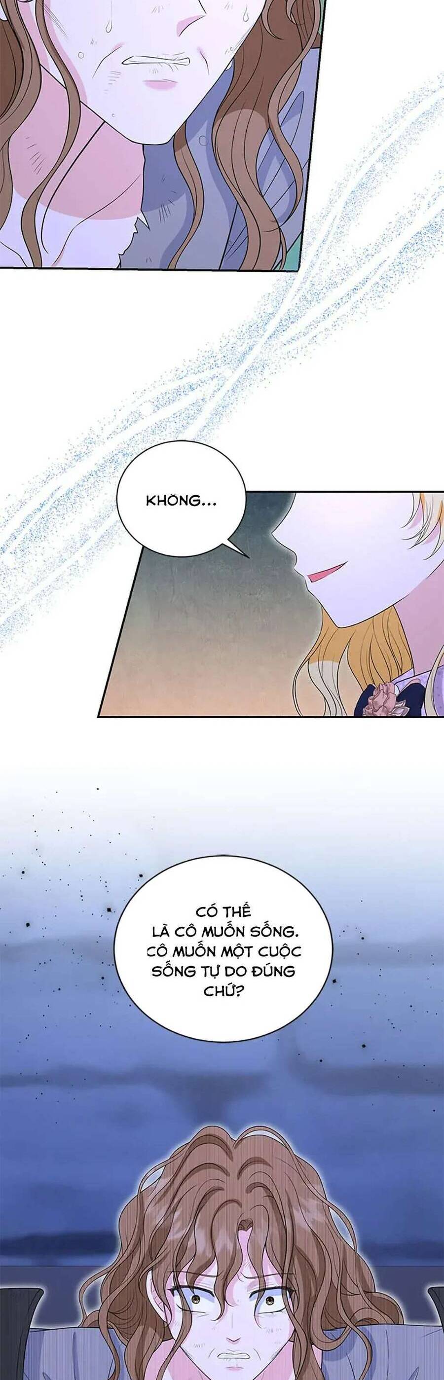 Công Chúa Bé Con Hạng S Thật Mạnh Chapter 56 - Trang 2