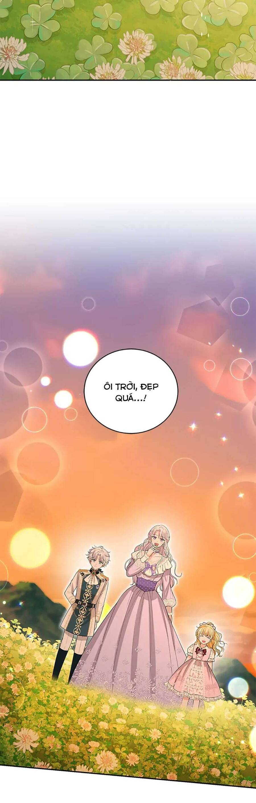 Công Chúa Bé Con Hạng S Thật Mạnh Chapter 56 - Trang 2