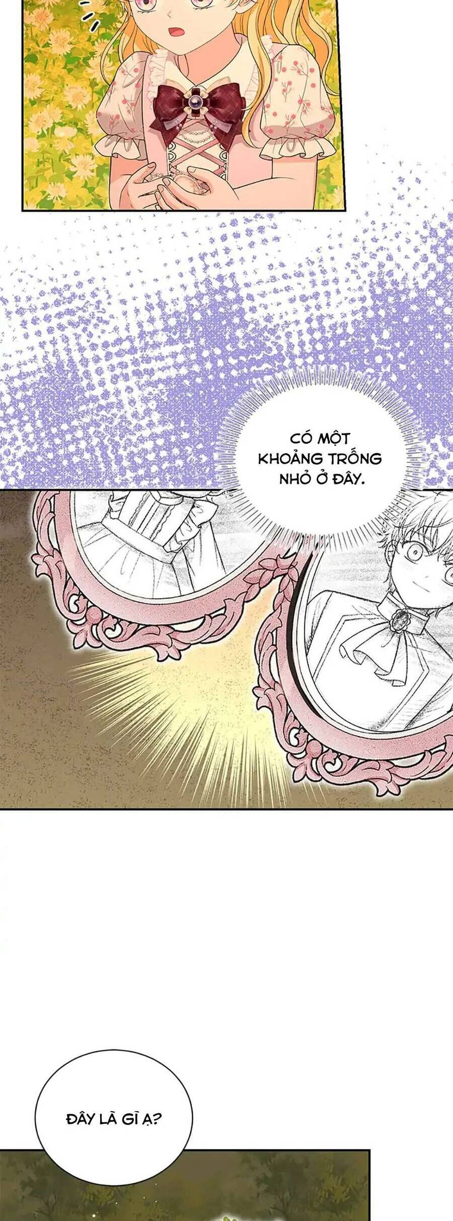 Công Chúa Bé Con Hạng S Thật Mạnh Chapter 56 - Trang 2