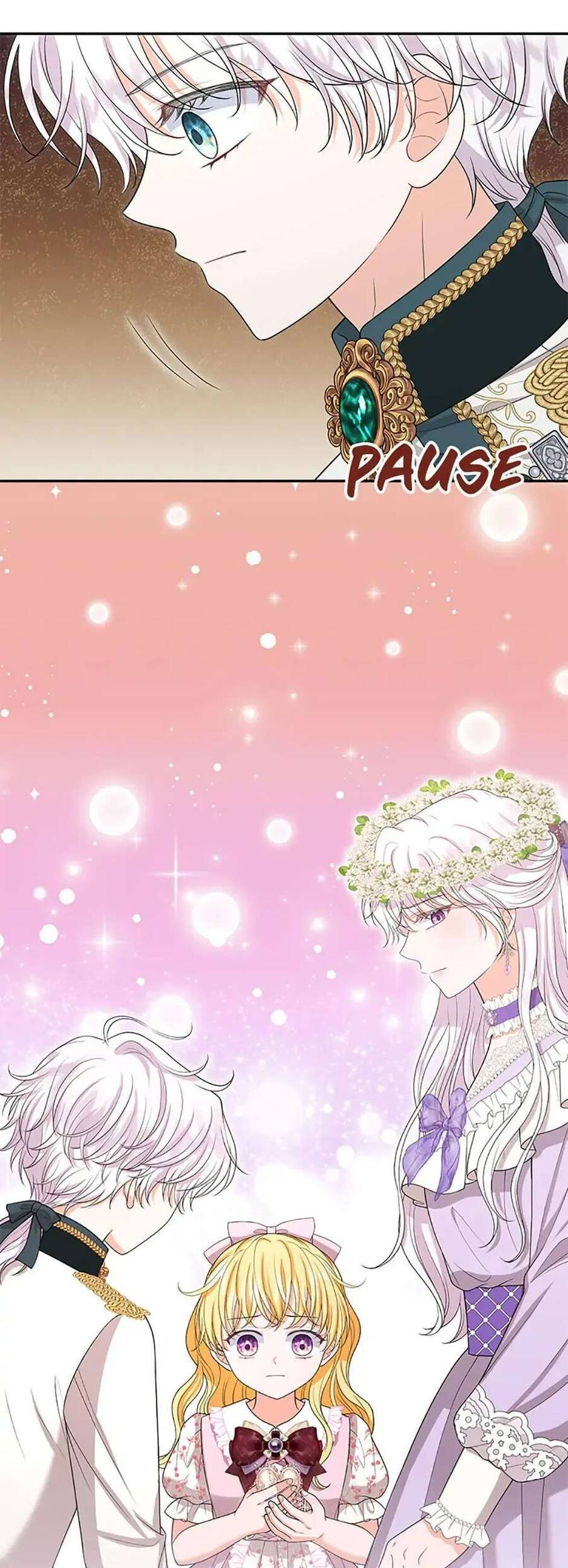 Công Chúa Bé Con Hạng S Thật Mạnh Chapter 56 - Trang 2