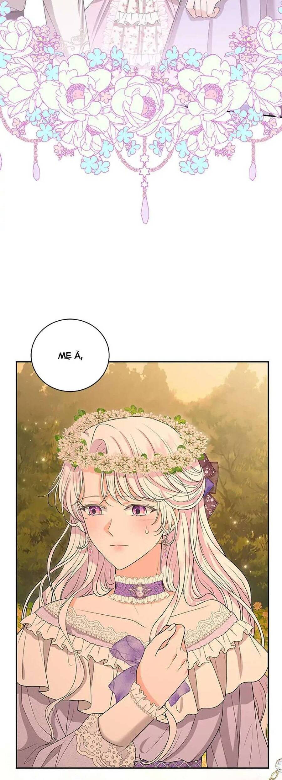 Công Chúa Bé Con Hạng S Thật Mạnh Chapter 56 - Trang 2