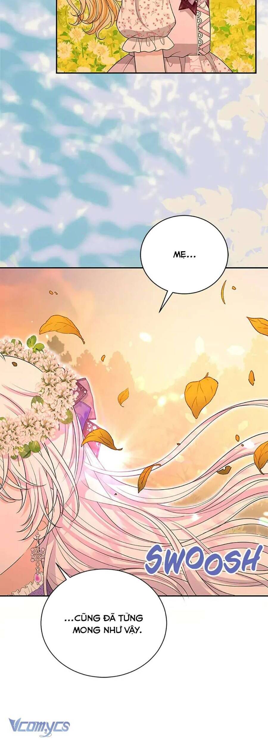 Công Chúa Bé Con Hạng S Thật Mạnh Chapter 56 - Trang 2