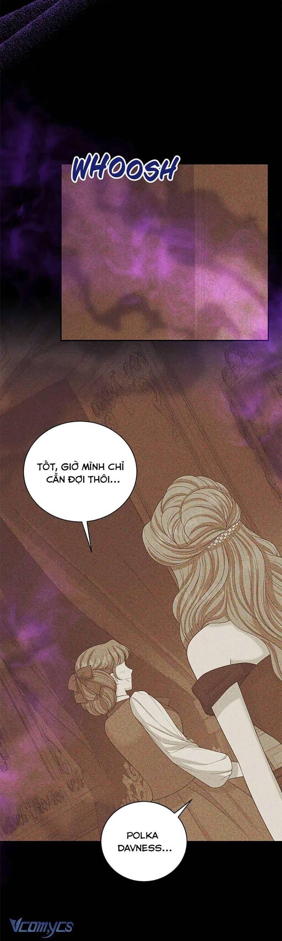 Công Chúa Bé Con Hạng S Thật Mạnh Chapter 56 - Trang 2