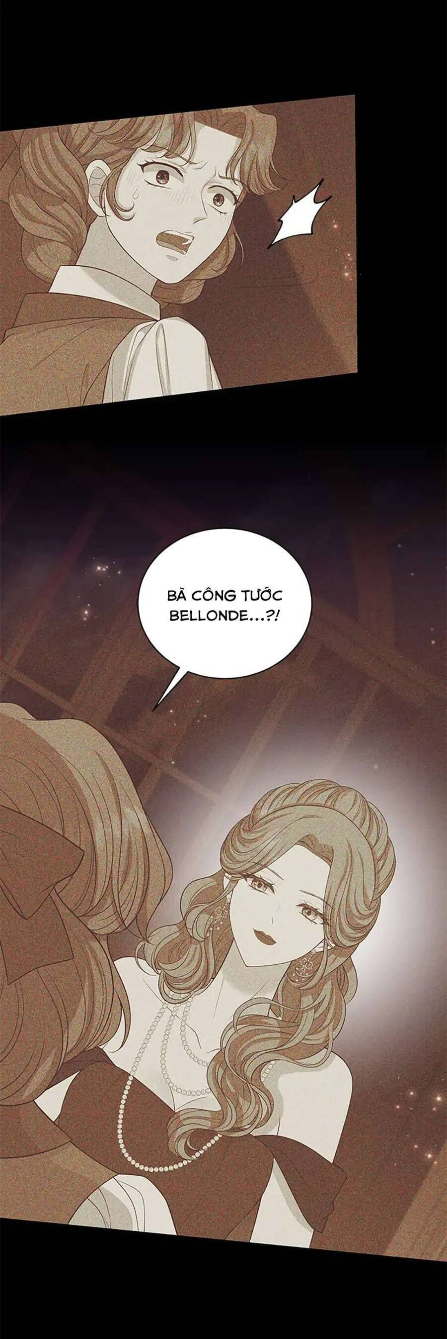 Công Chúa Bé Con Hạng S Thật Mạnh Chapter 56 - Trang 2