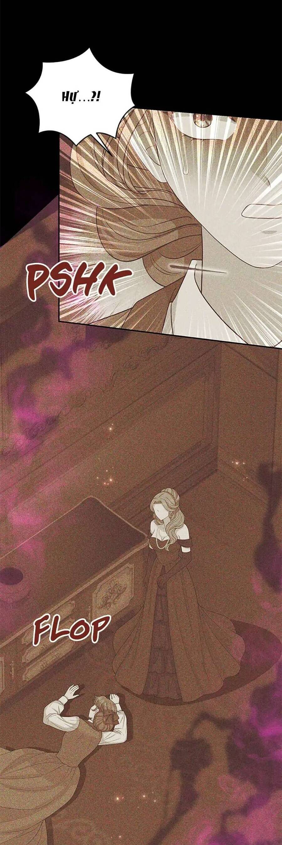 Công Chúa Bé Con Hạng S Thật Mạnh Chapter 56 - Trang 2