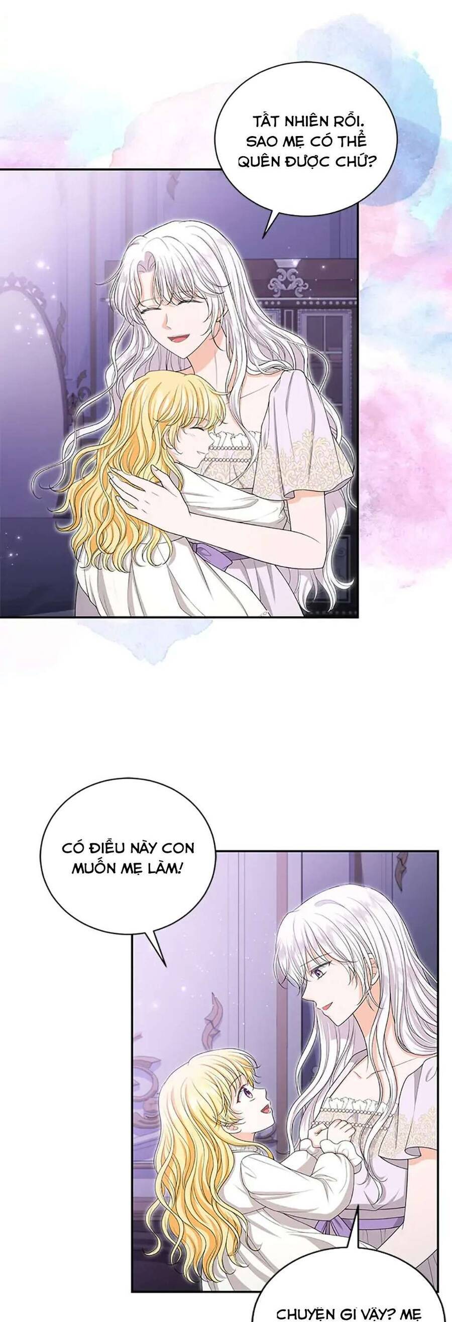 Công Chúa Bé Con Hạng S Thật Mạnh Chapter 57 - Trang 2