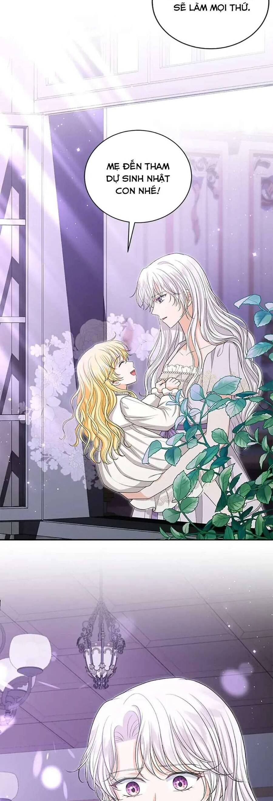 Công Chúa Bé Con Hạng S Thật Mạnh Chapter 57 - Trang 2