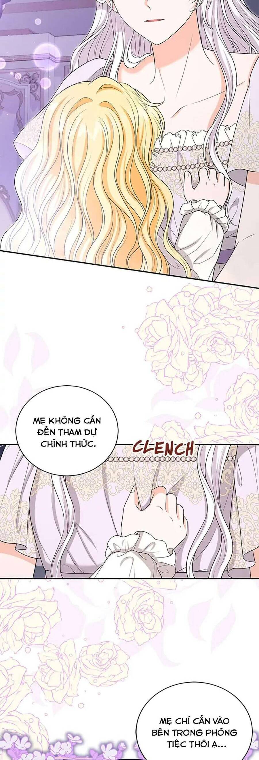 Công Chúa Bé Con Hạng S Thật Mạnh Chapter 57 - Trang 2