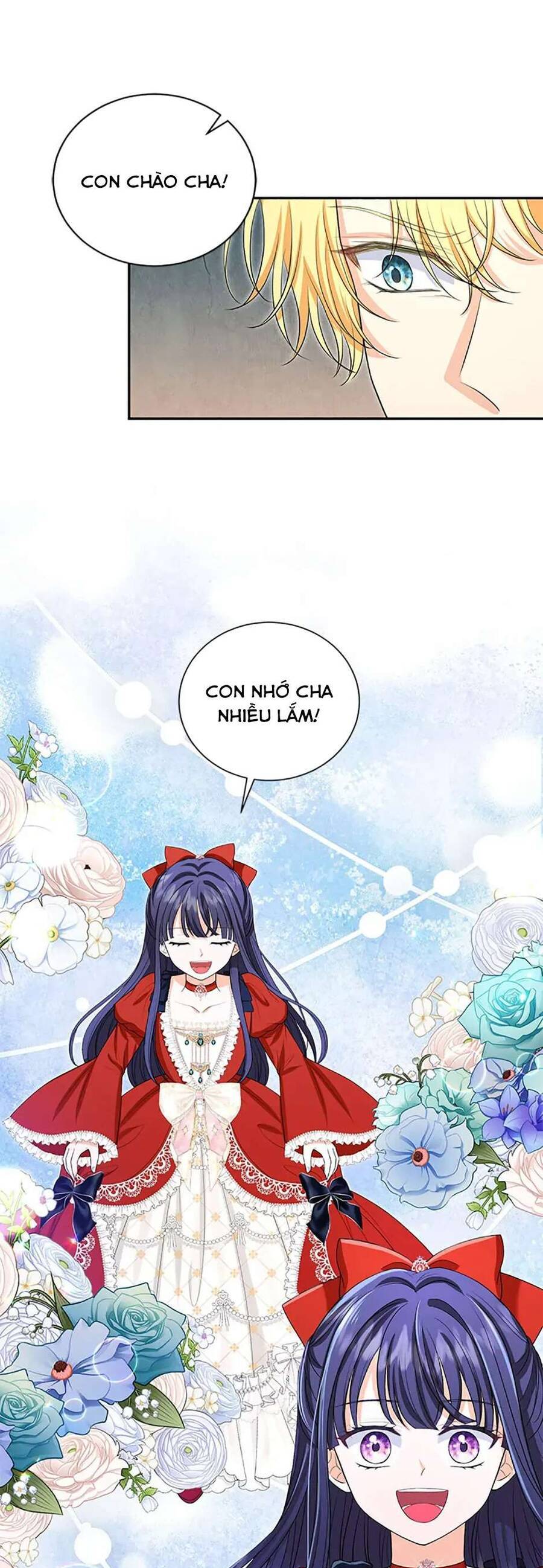 Công Chúa Bé Con Hạng S Thật Mạnh Chapter 57 - Trang 2