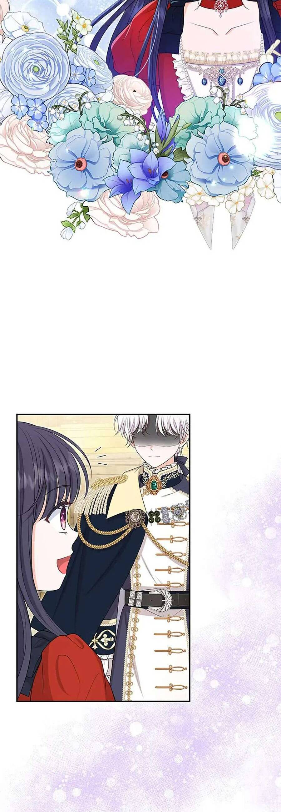 Công Chúa Bé Con Hạng S Thật Mạnh Chapter 57 - Trang 2