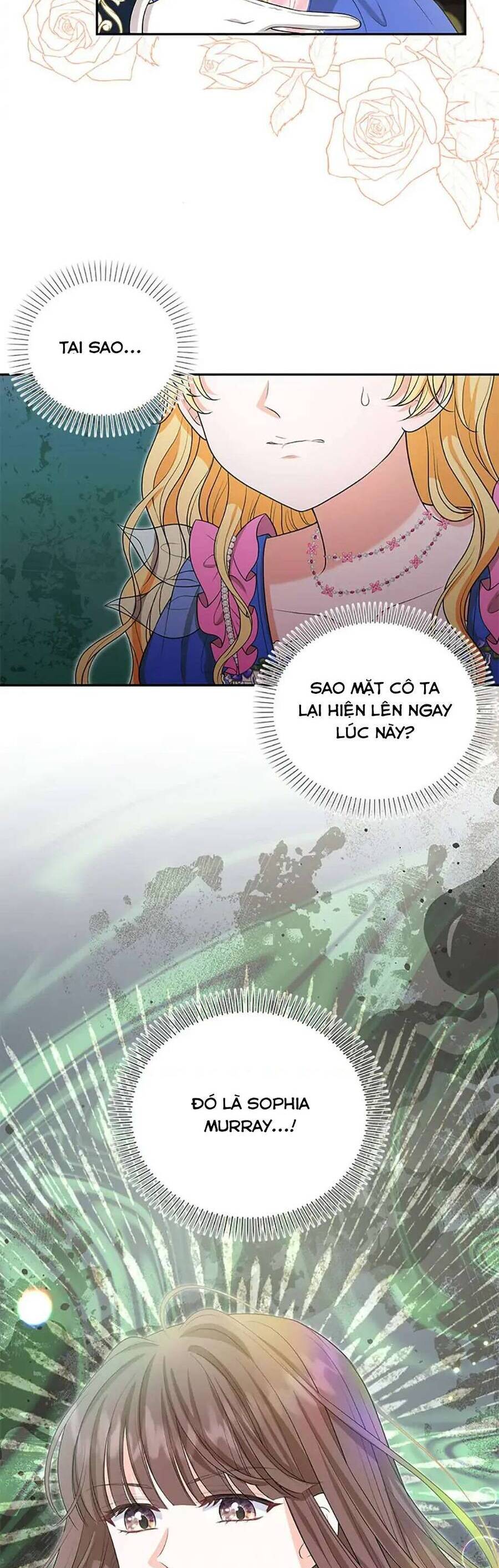 Công Chúa Bé Con Hạng S Thật Mạnh Chapter 57 - Trang 2