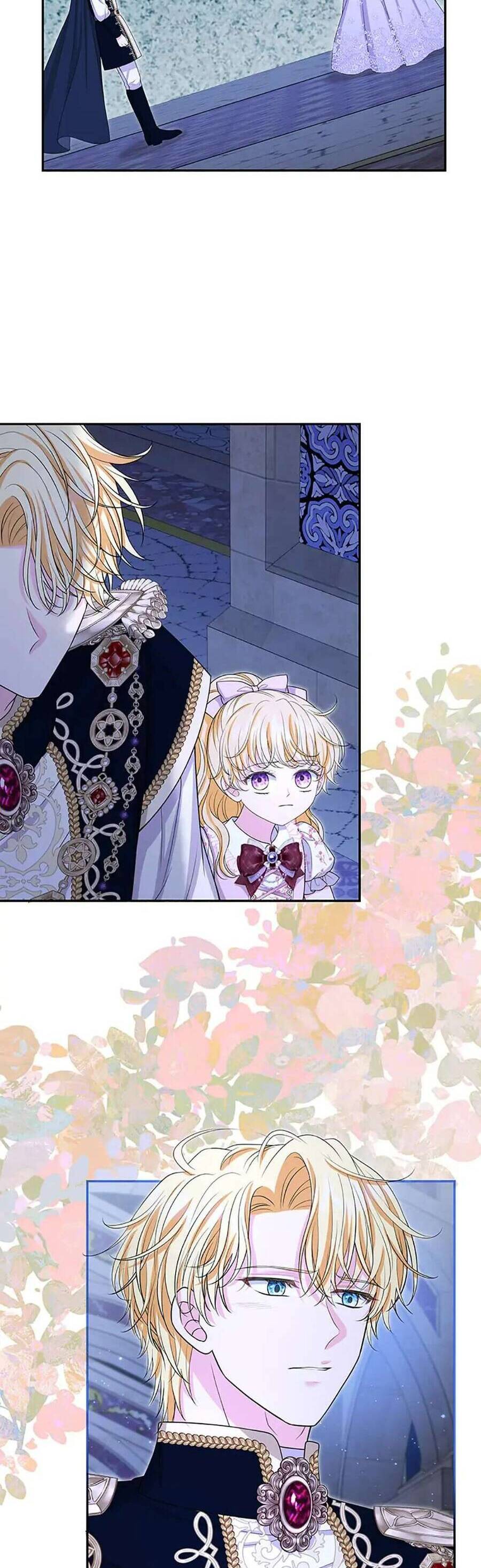 Công Chúa Bé Con Hạng S Thật Mạnh Chapter 57 - Trang 2