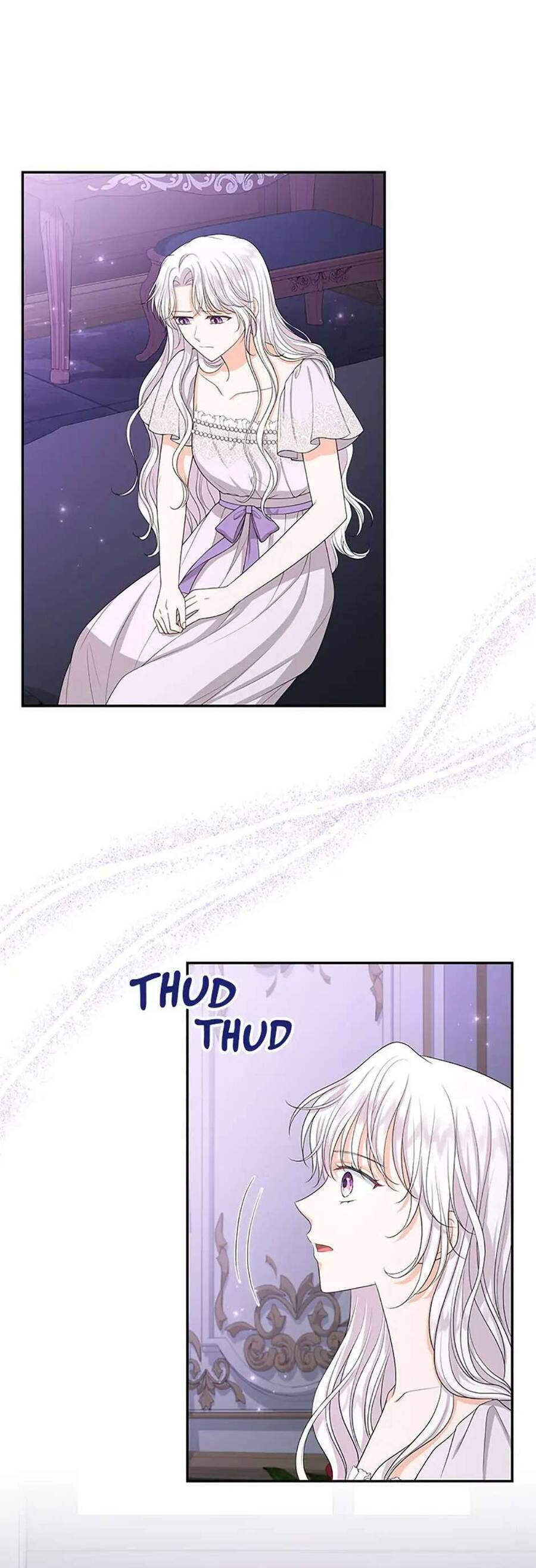 Công Chúa Bé Con Hạng S Thật Mạnh Chapter 57 - Trang 2