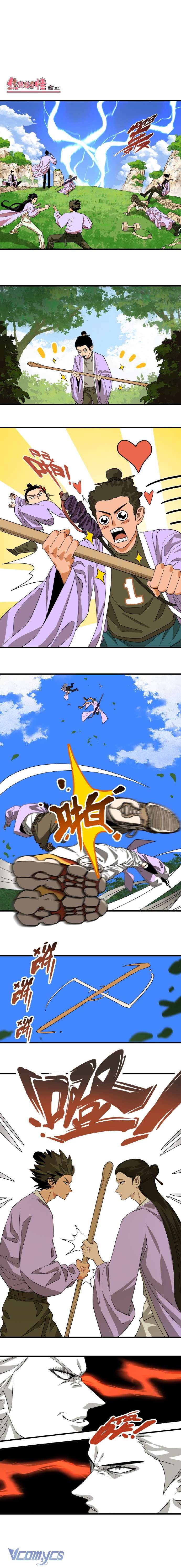 Caramel Quái Dị Chapter 17.2 - Trang 2