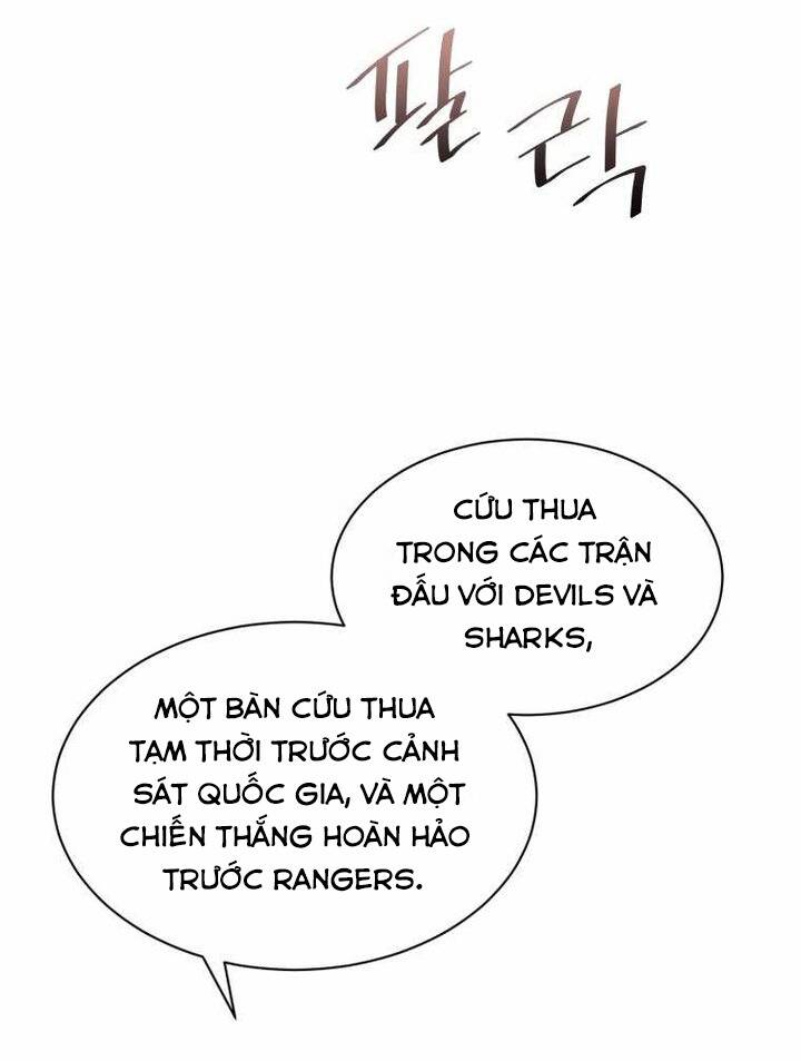 Vương Tử Bóng Chày Chapter 20 - Trang 2