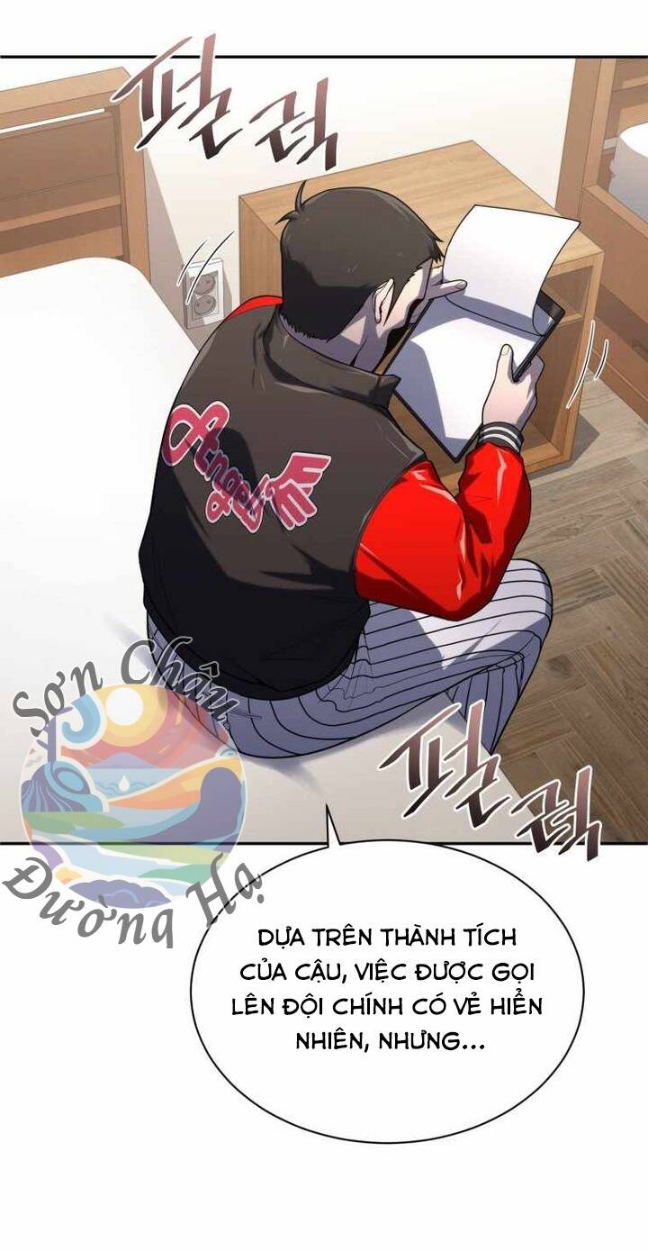 Vương Tử Bóng Chày Chapter 20 - Trang 2