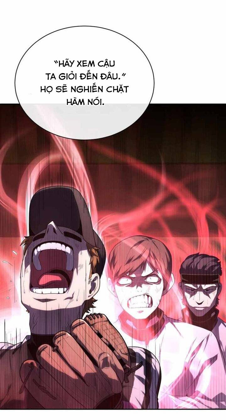 Vương Tử Bóng Chày Chapter 20 - Trang 2